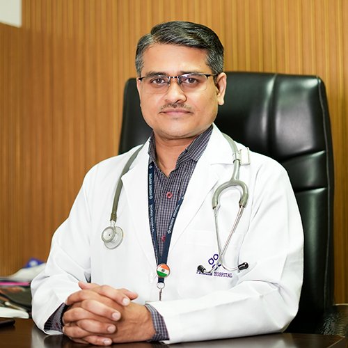 DR.VIVEK.V.B