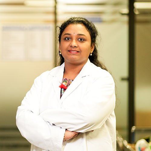 DR CHETANA