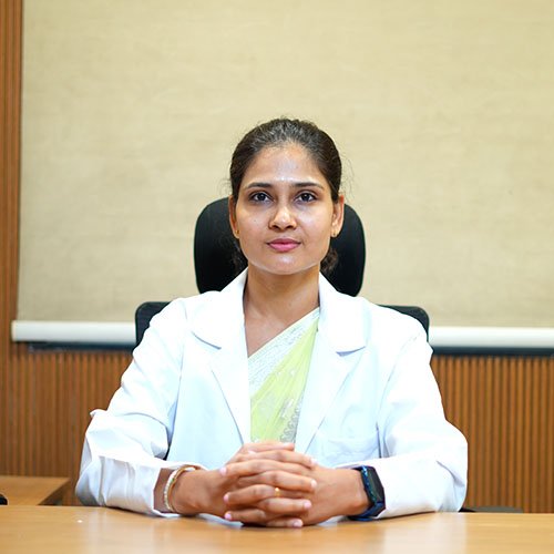 DR J VIJAYA SREE