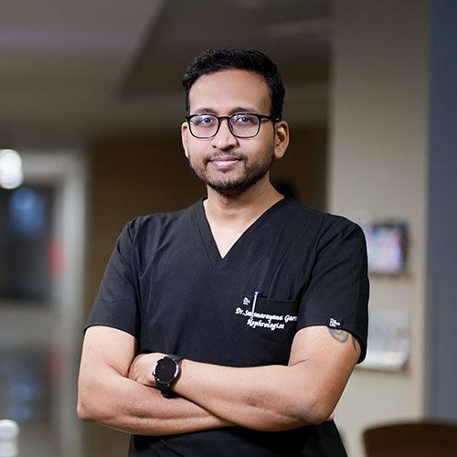 Dr. G Satyanarayana