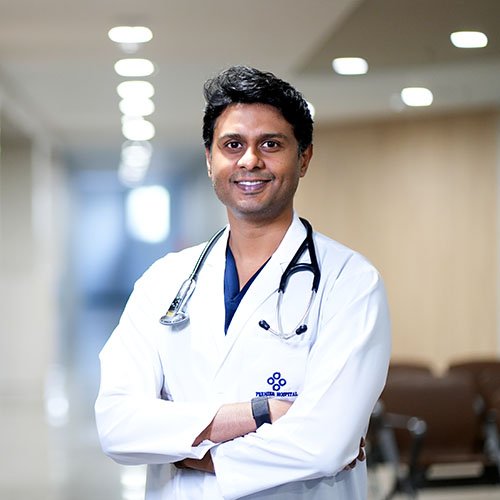 DR SIDDARTH MARDA